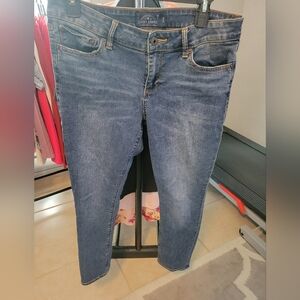 Lucky Brand jeans